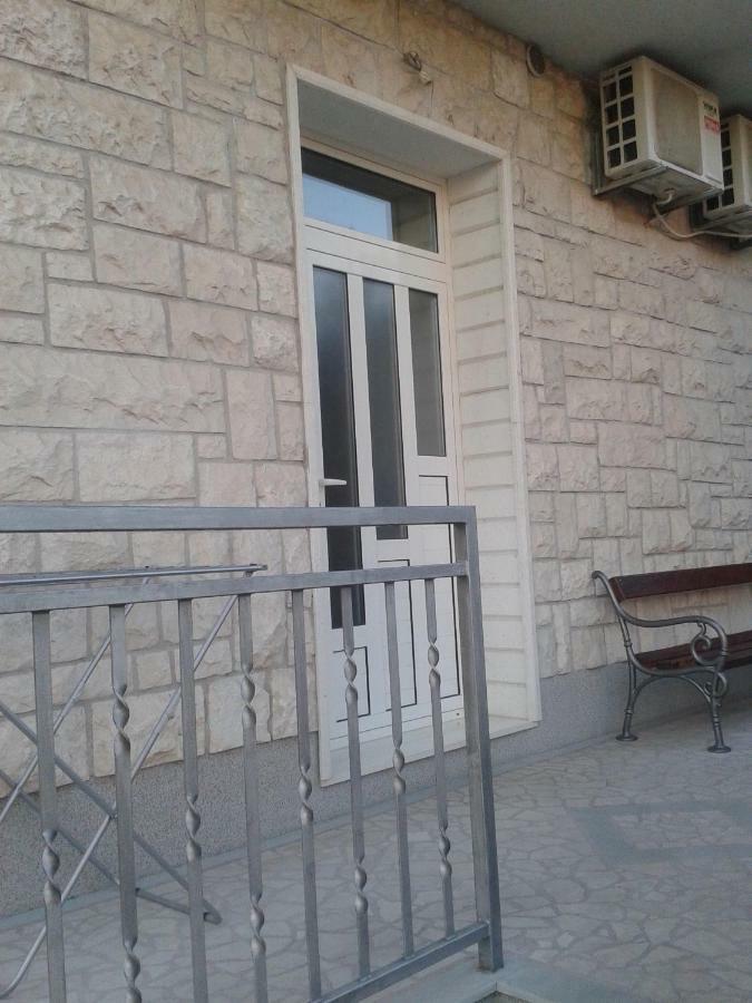 Studio Apartman Latica Split Exterior photo